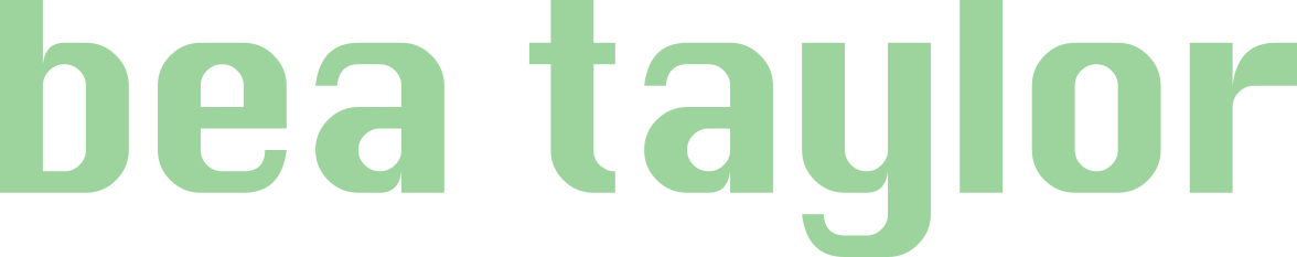 Bea Taylor logo